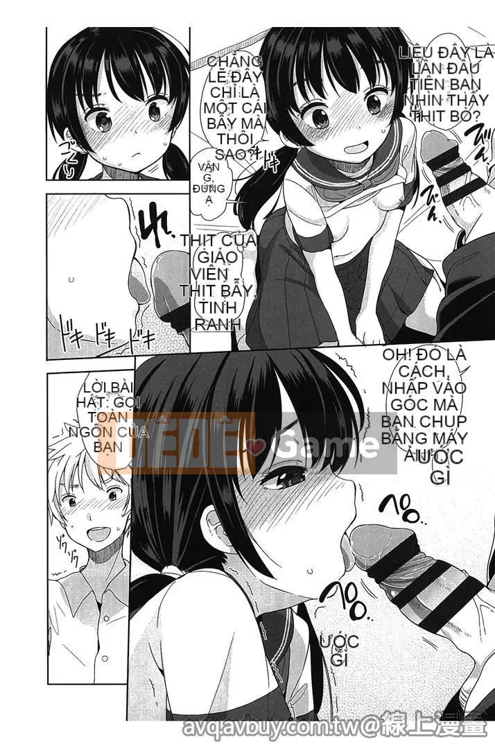 [Fuyuno Mikan] Nhỏ nhắn ♥ Kyawa