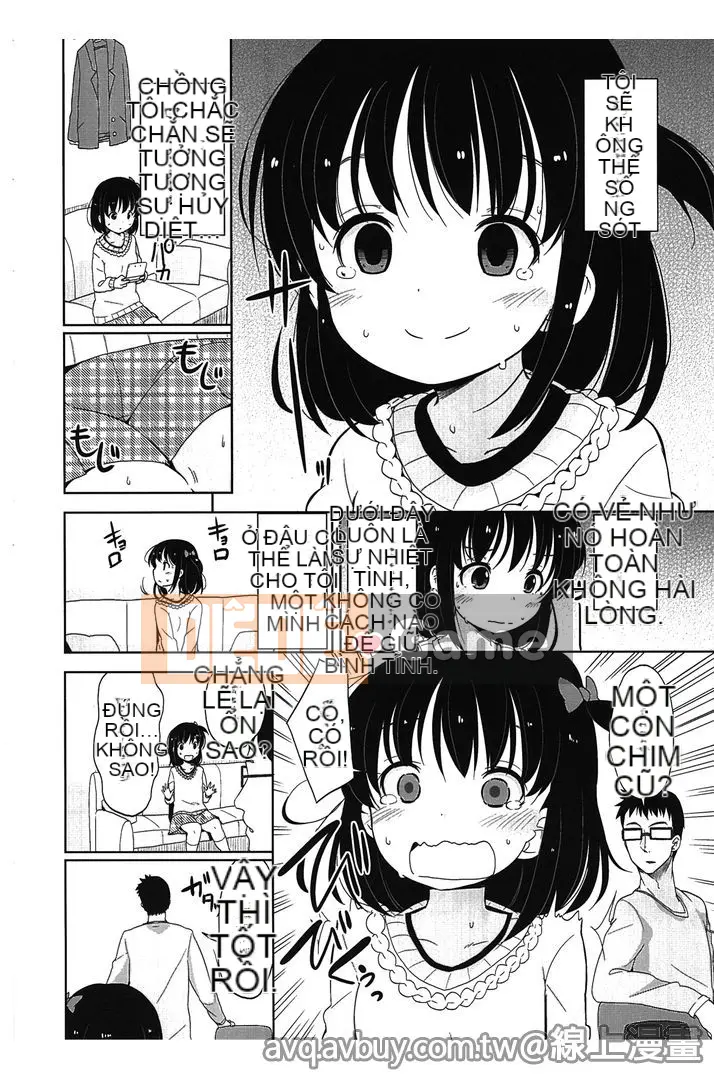 [Fuyuno Mikan] Nhỏ nhắn ♥ Kyawa