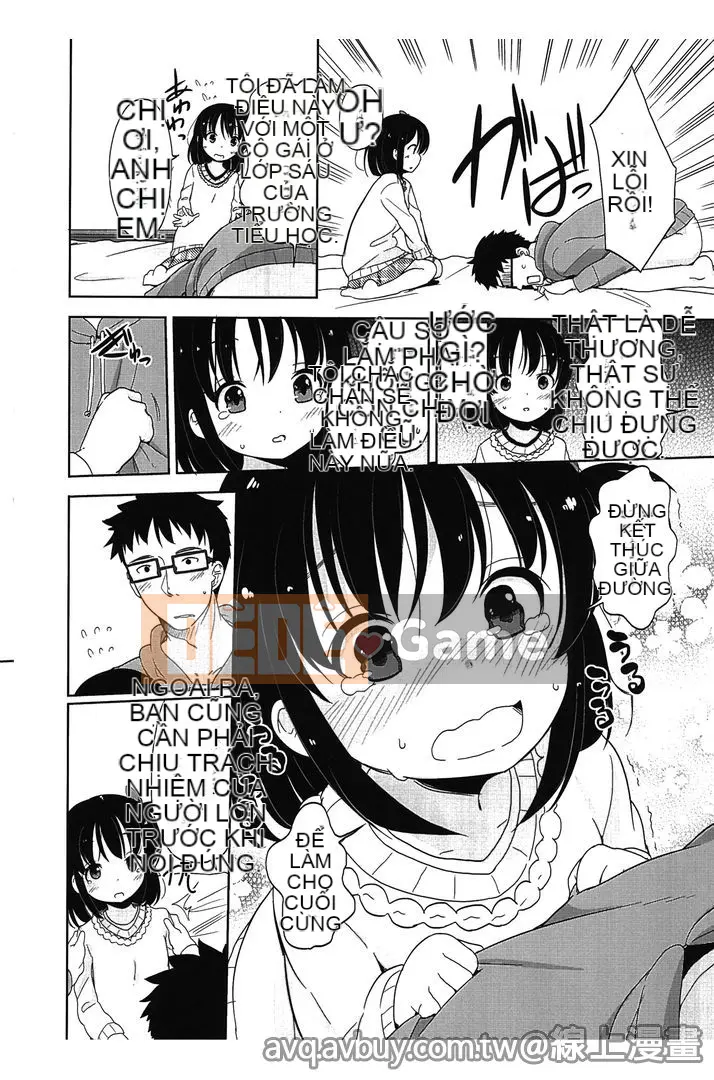 [Fuyuno Mikan] Nhỏ nhắn ♥ Kyawa