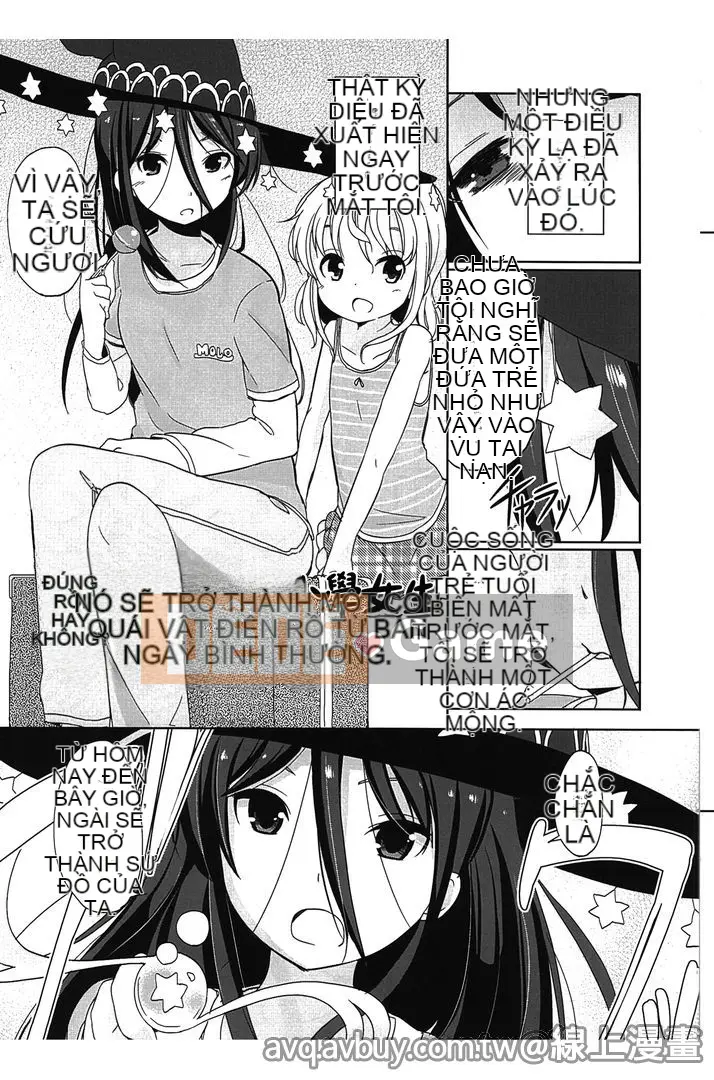 [Fuyuno Mikan] Nhỏ nhắn ♥ Kyawa