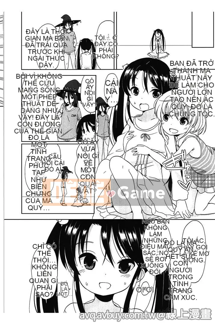 [Fuyuno Mikan] Nhỏ nhắn ♥ Kyawa