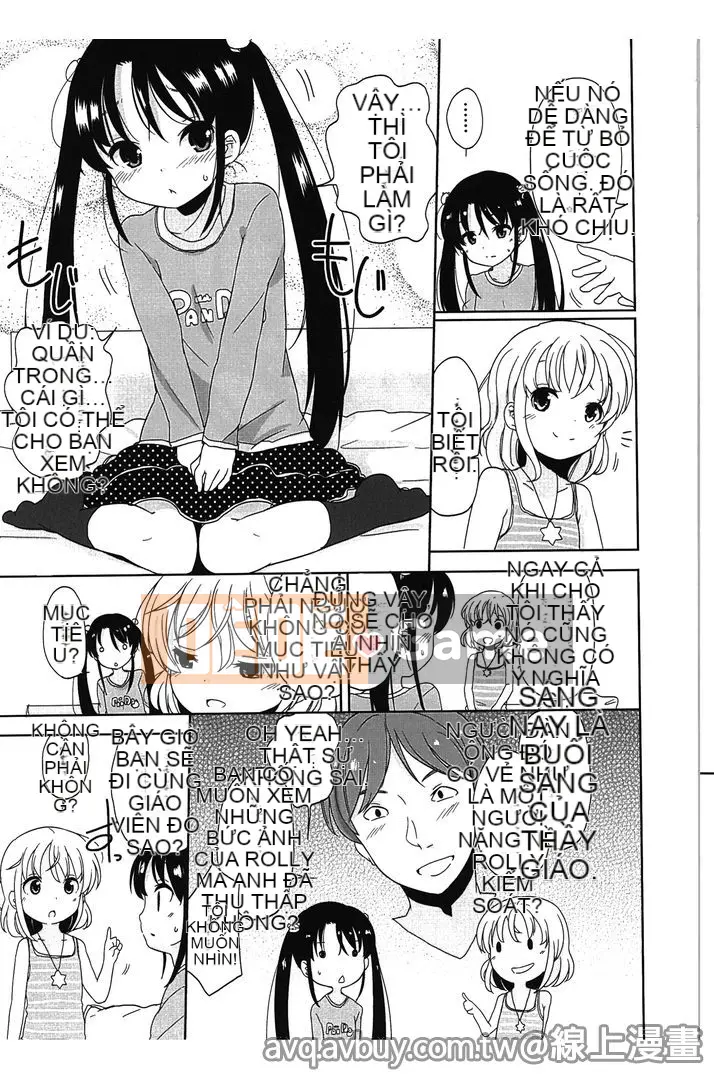 [Fuyuno Mikan] Nhỏ nhắn ♥ Kyawa