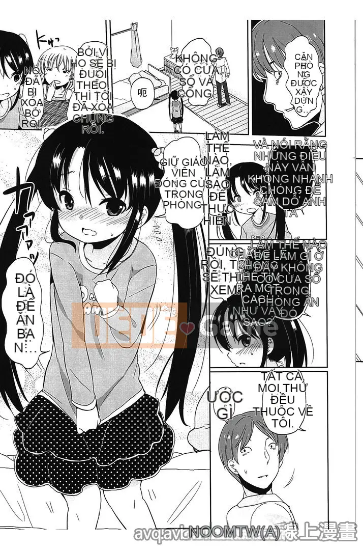 [Fuyuno Mikan] Nhỏ nhắn ♥ Kyawa