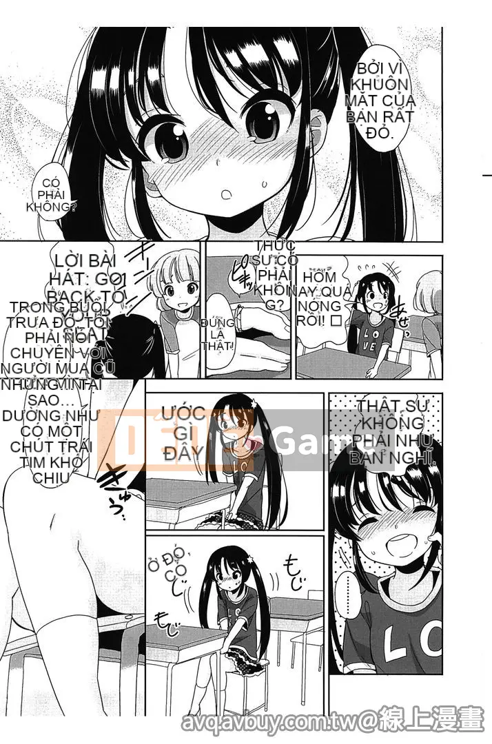 [Fuyuno Mikan] Nhỏ nhắn ♥ Kyawa