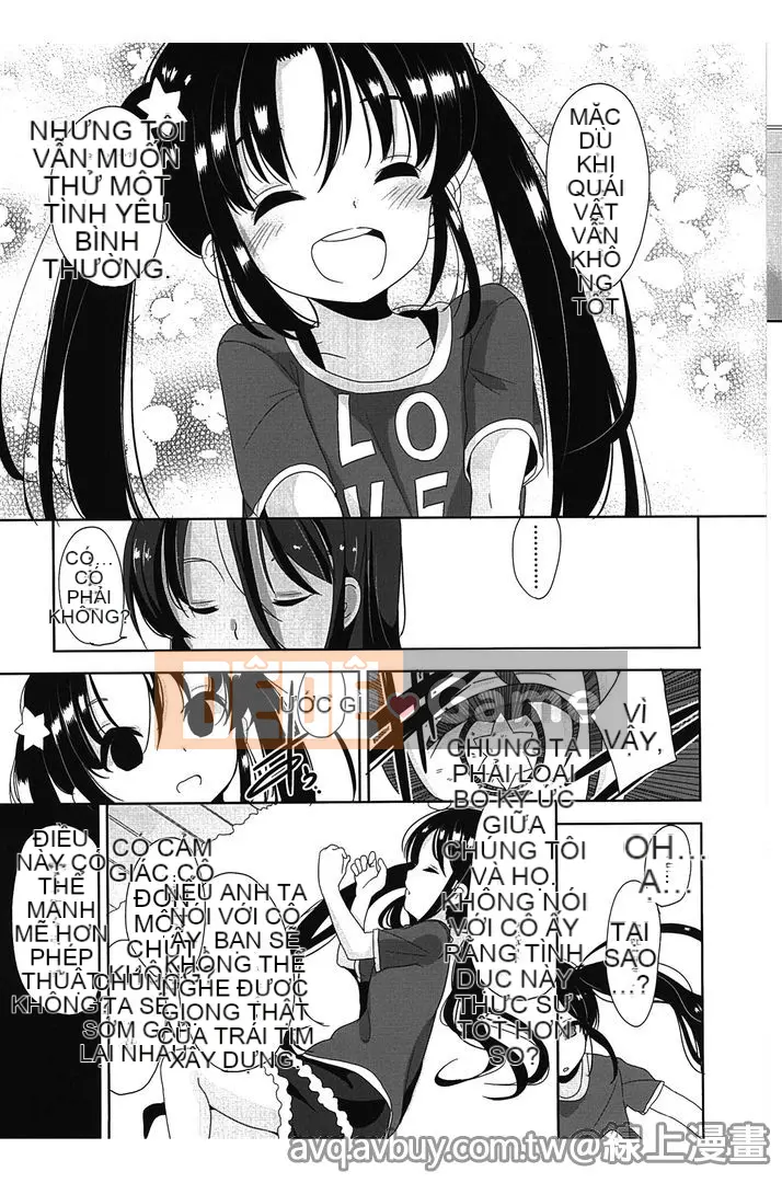 [Fuyuno Mikan] Nhỏ nhắn ♥ Kyawa