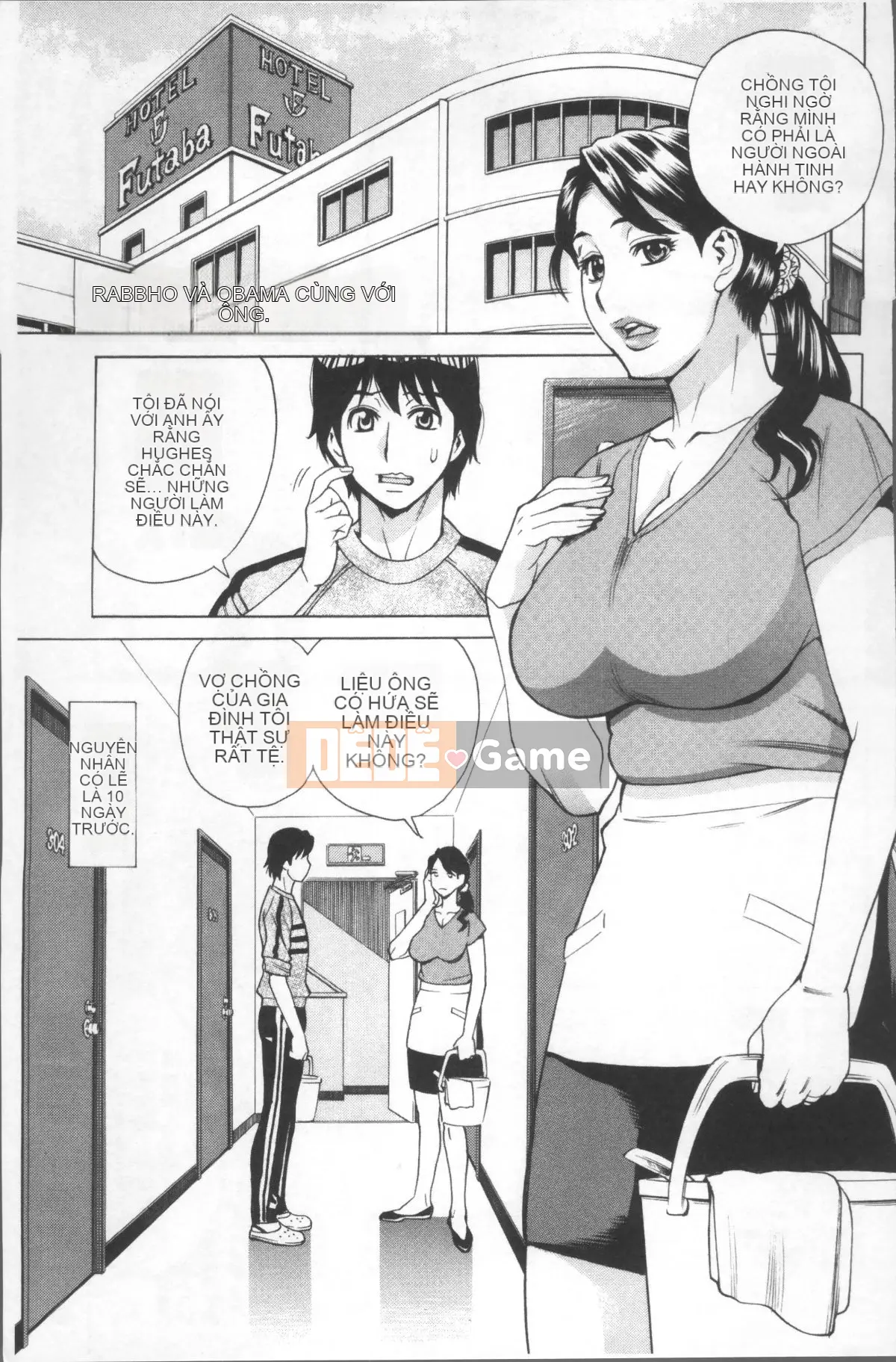 [Nhóm quét 4K] [Kataru Makibe] Bóp thô của người phụ nữ trưởng thành hứng tình.