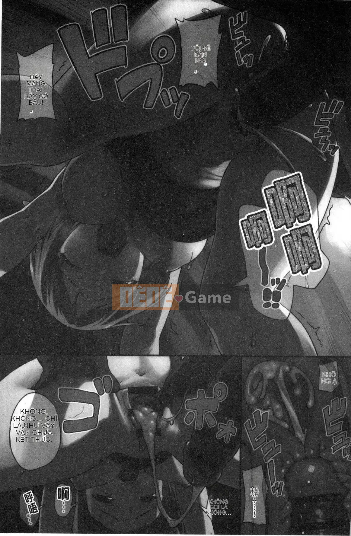 [Xưởng giống Kaze [Yuji Sagano] Irozuki Otome