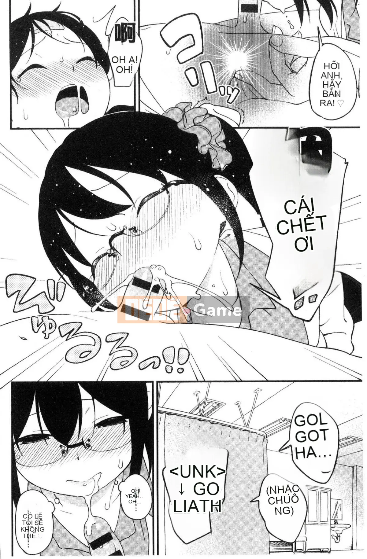 [Xưởng giống Kaze [Yuji Sagano] Irozuki Otome