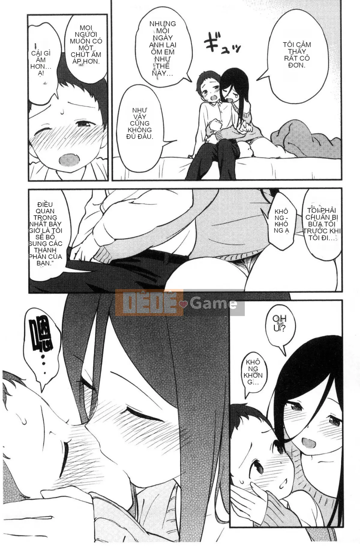 [Xưởng giống Kaze [Yuji Sagano] Irozuki Otome