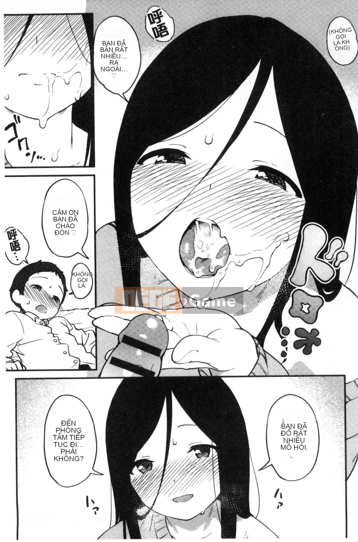 [Xưởng giống Kaze [Yuji Sagano] Irozuki Otome