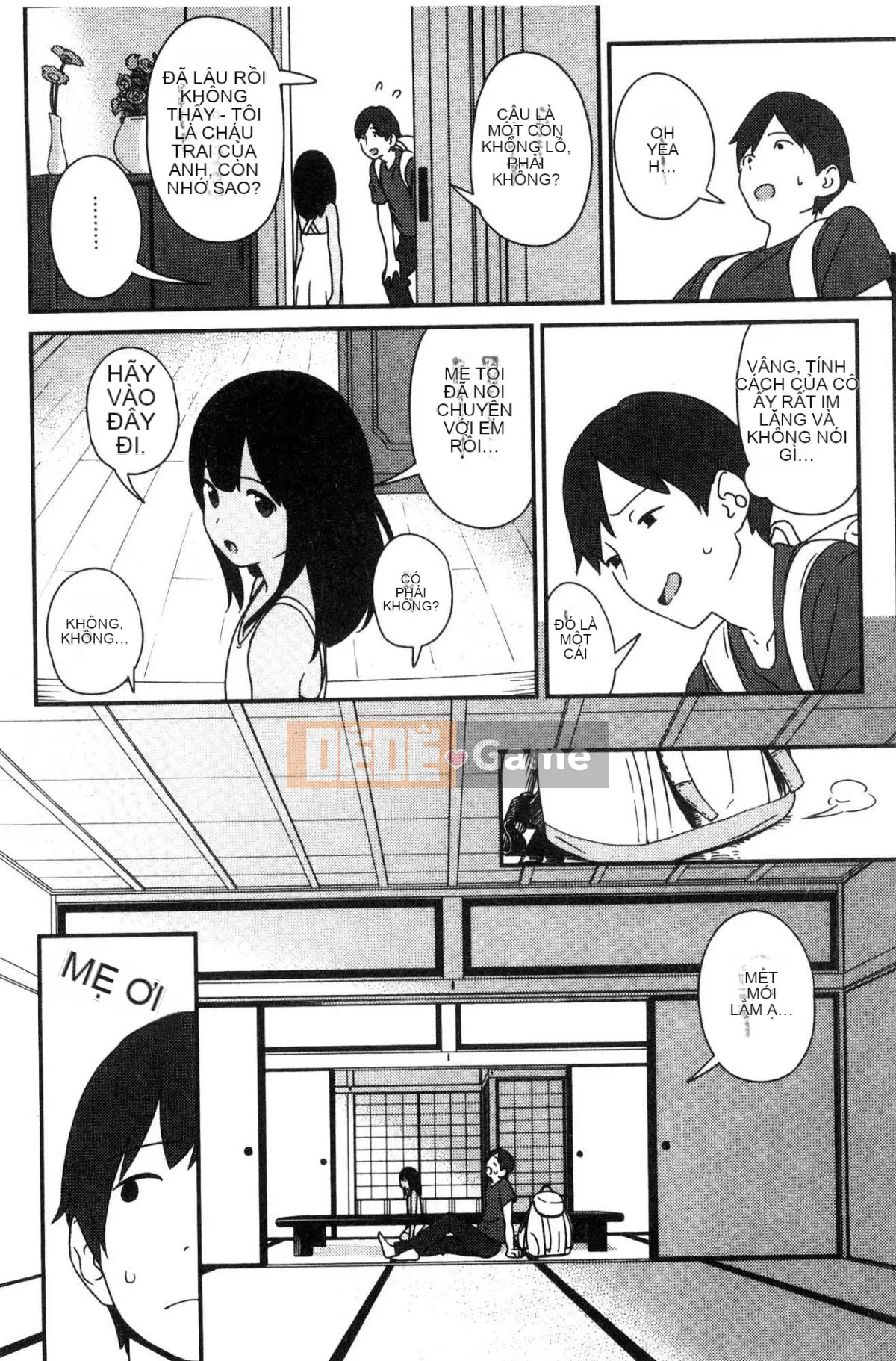 [Xưởng giống Kaze [Yuji Sagano] Irozuki Otome