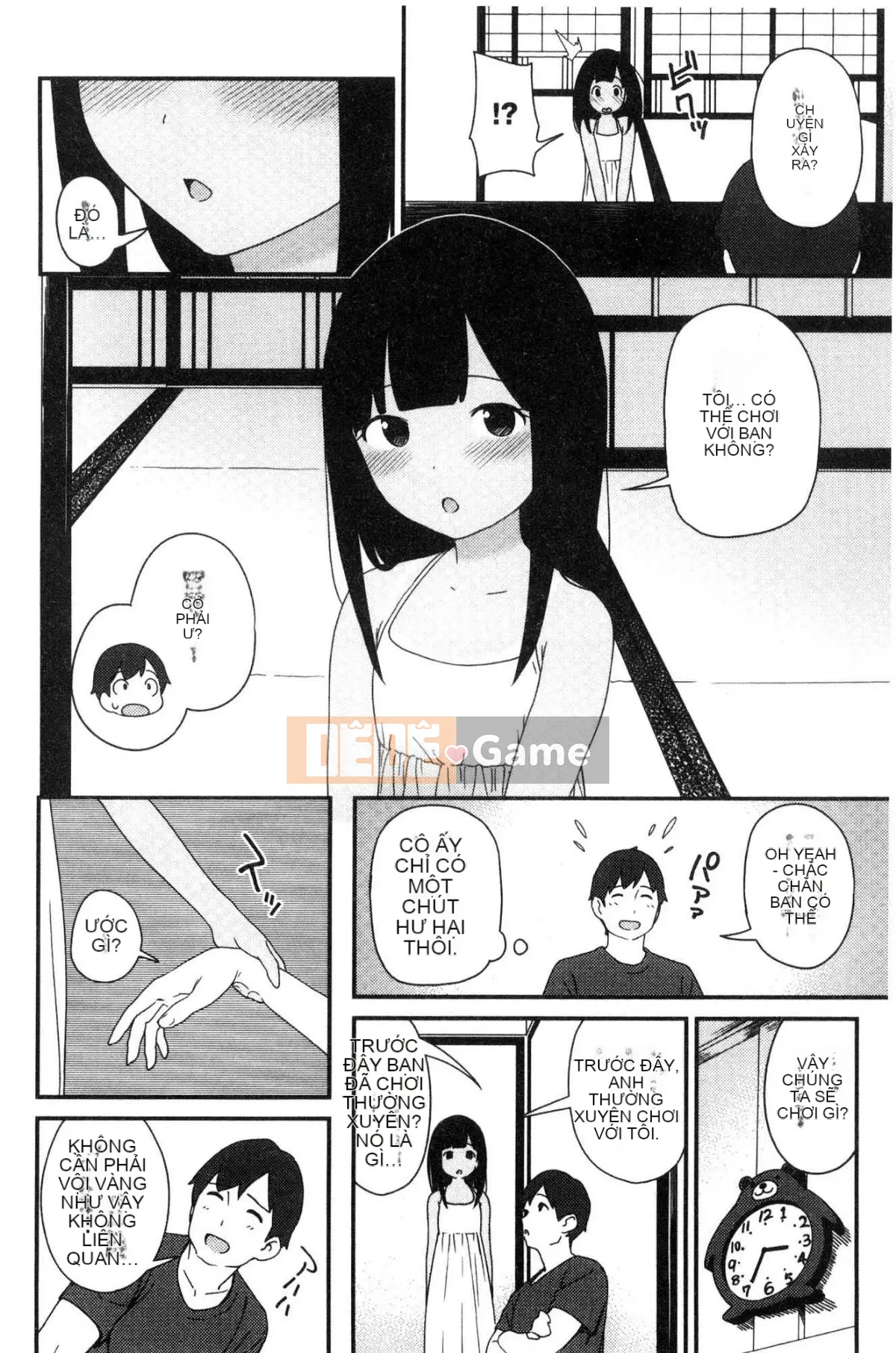 [Xưởng giống Kaze [Yuji Sagano] Irozuki Otome