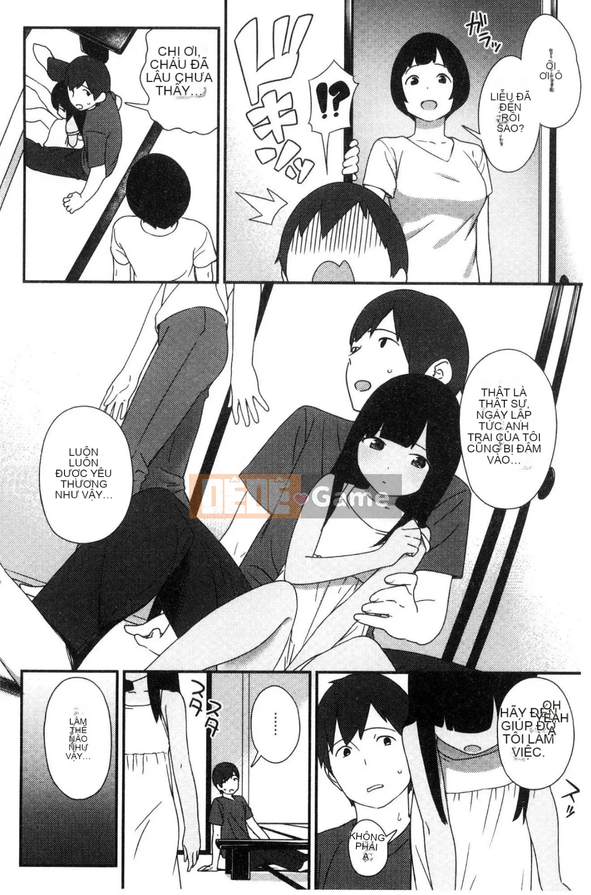 [Xưởng giống Kaze [Yuji Sagano] Irozuki Otome