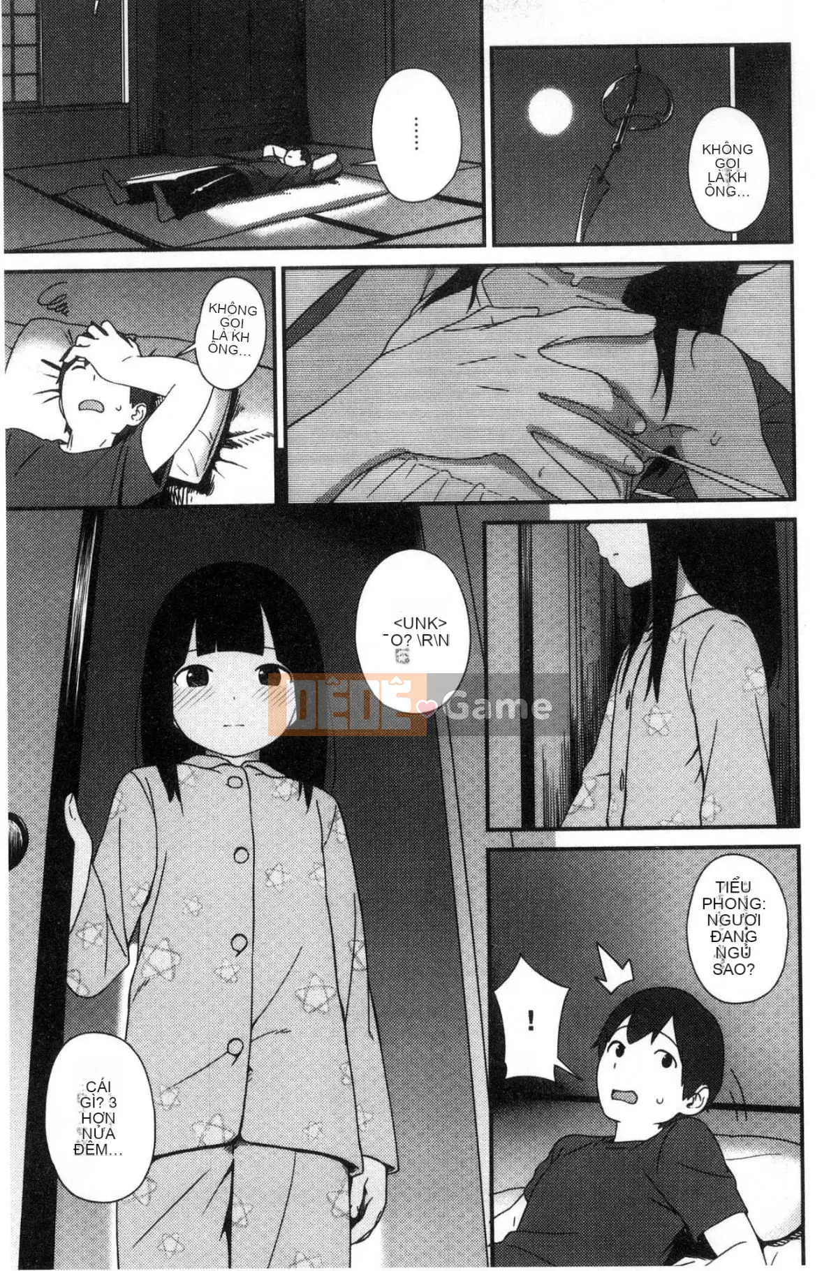 [Xưởng giống Kaze [Yuji Sagano] Irozuki Otome