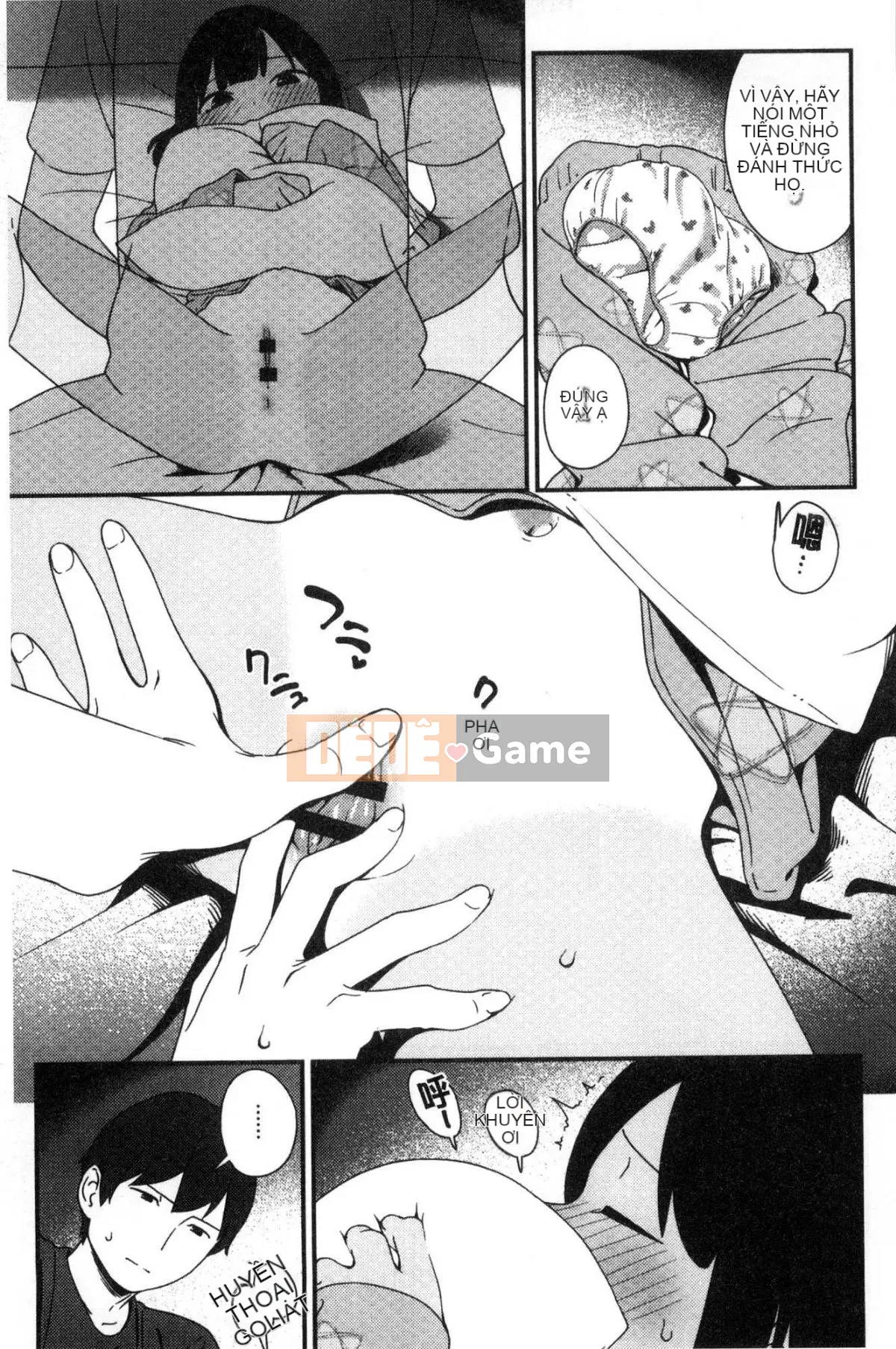 [Xưởng giống Kaze [Yuji Sagano] Irozuki Otome