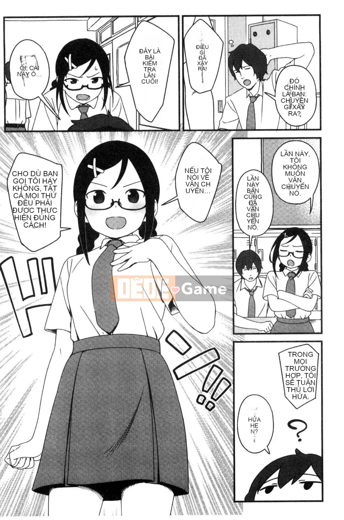 [Xưởng giống Kaze [Yuji Sagano] Irozuki Otome