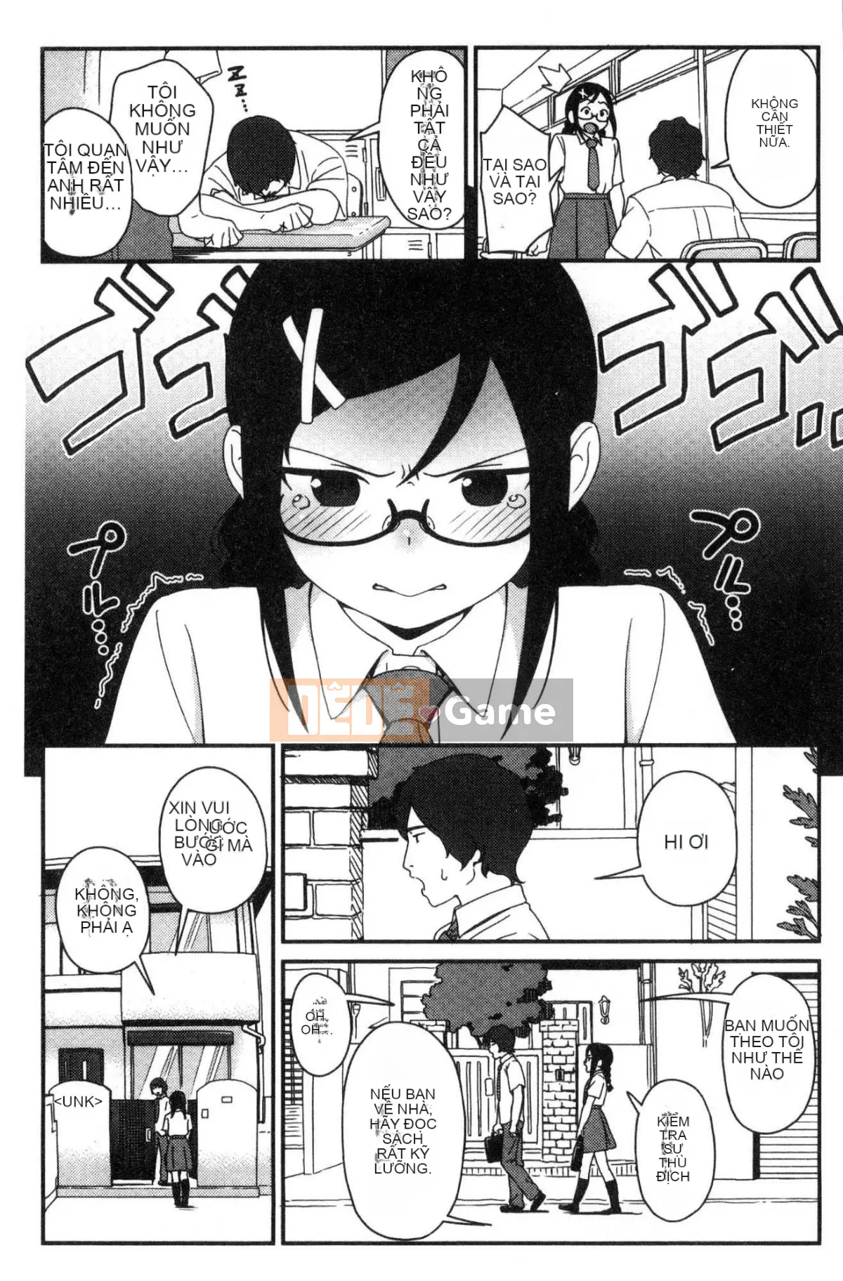 [Xưởng giống Kaze [Yuji Sagano] Irozuki Otome