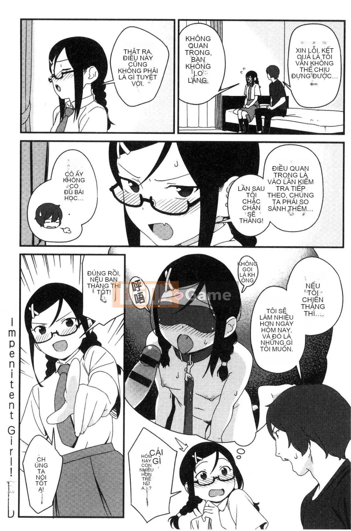 [Xưởng giống Kaze [Yuji Sagano] Irozuki Otome