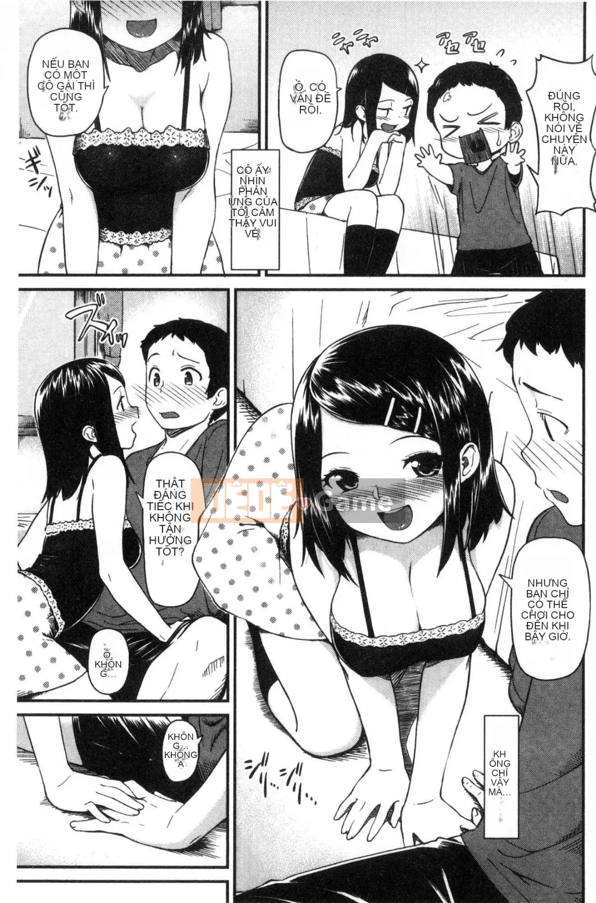 [Xưởng giống Kaze [Yuji Sagano] Irozuki Otome