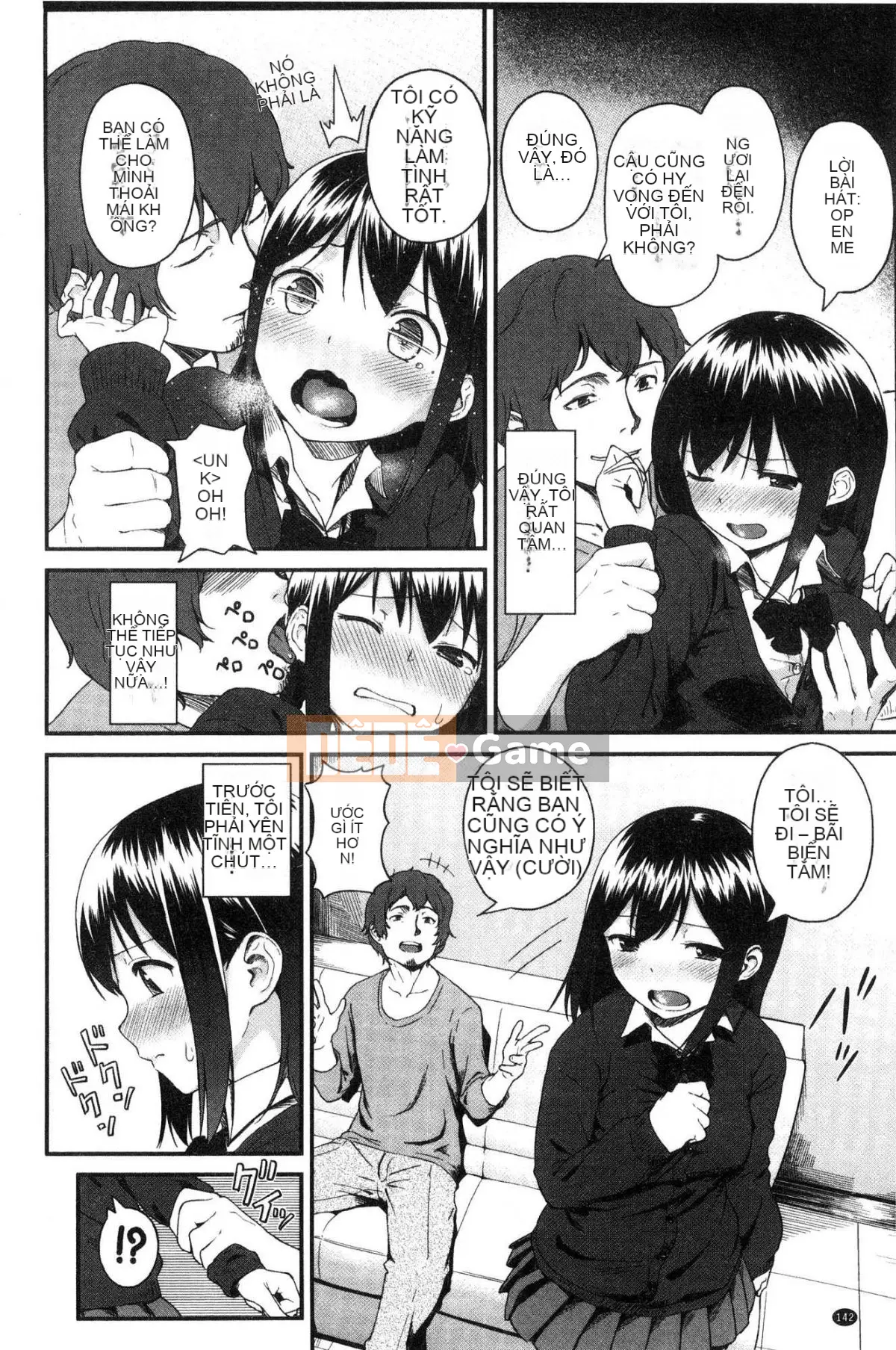 [Xưởng giống Kaze [Yuji Sagano] Irozuki Otome