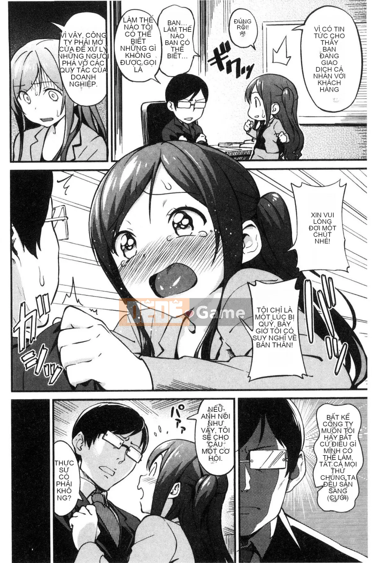 [Xưởng giống Kaze [Yuji Sagano] Irozuki Otome