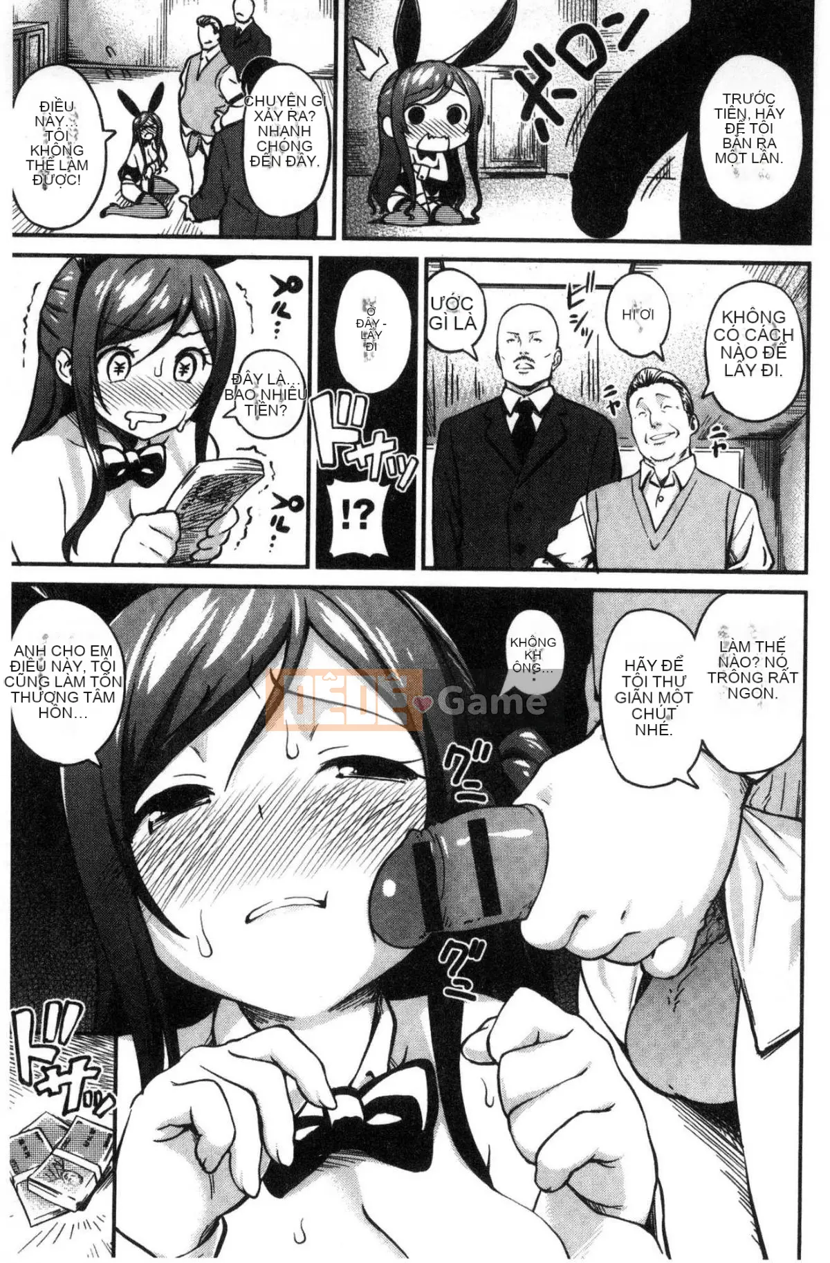 [Xưởng giống Kaze [Yuji Sagano] Irozuki Otome