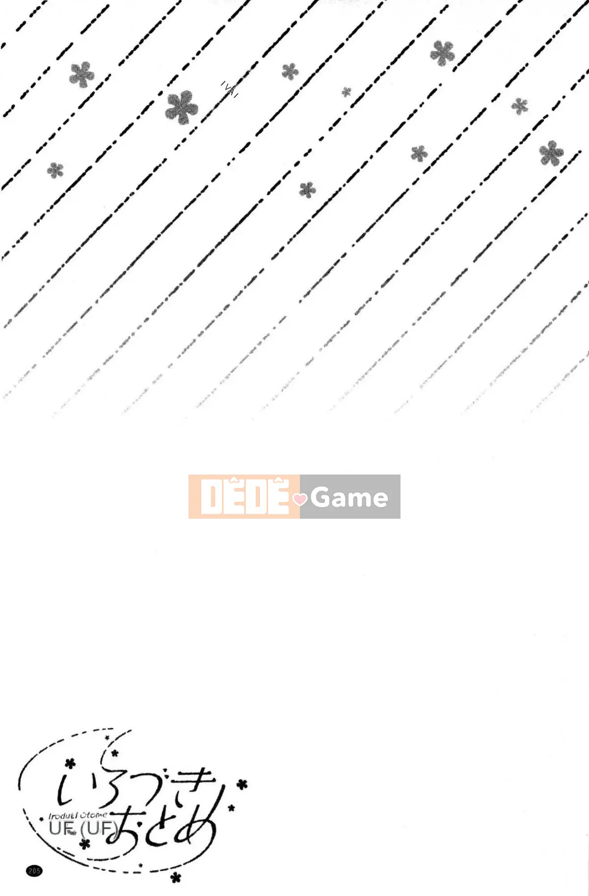 [Xưởng giống Kaze [Yuji Sagano] Irozuki Otome