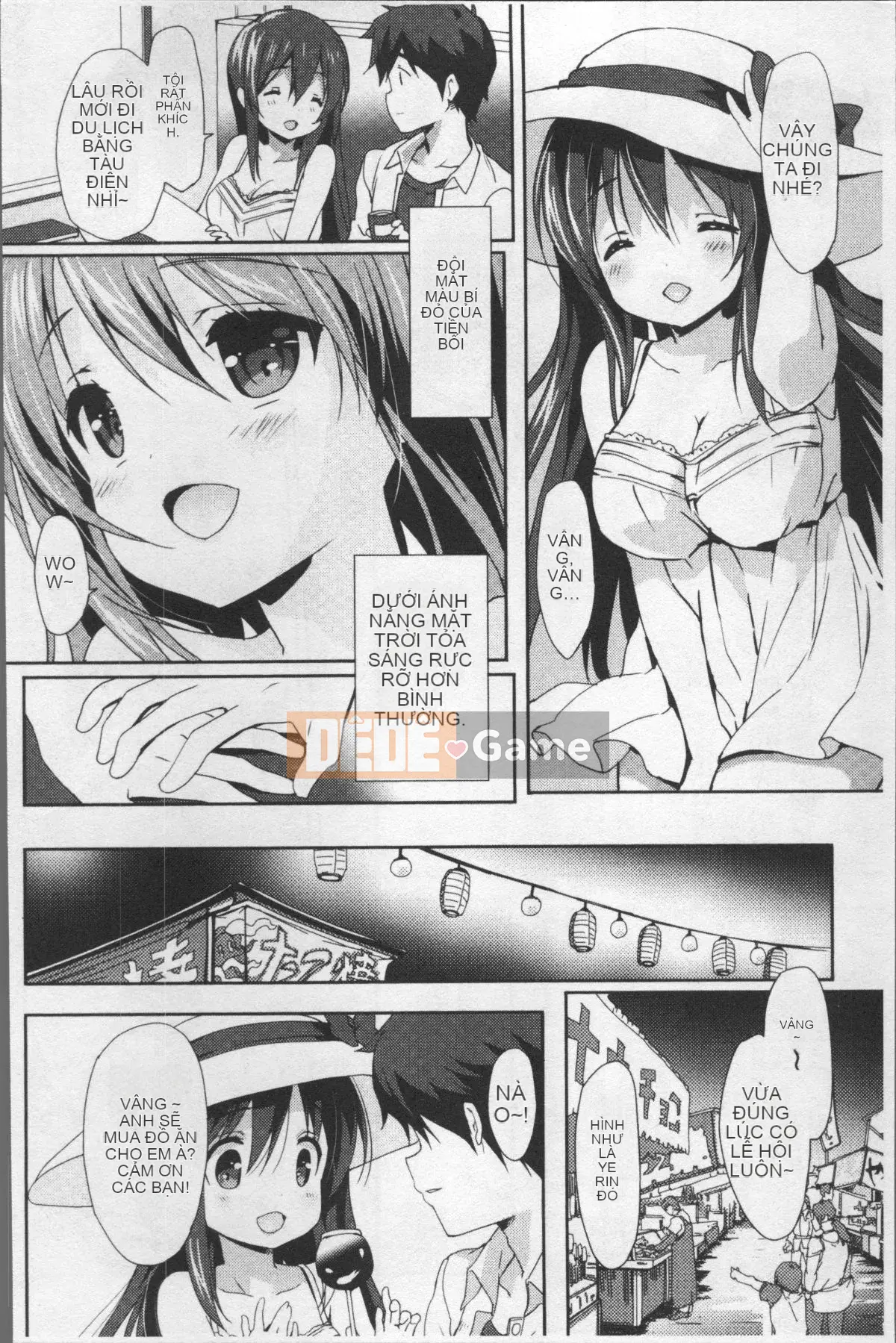 [Nhóm càn quét 4K][emily] Nụ hôn tình yêu