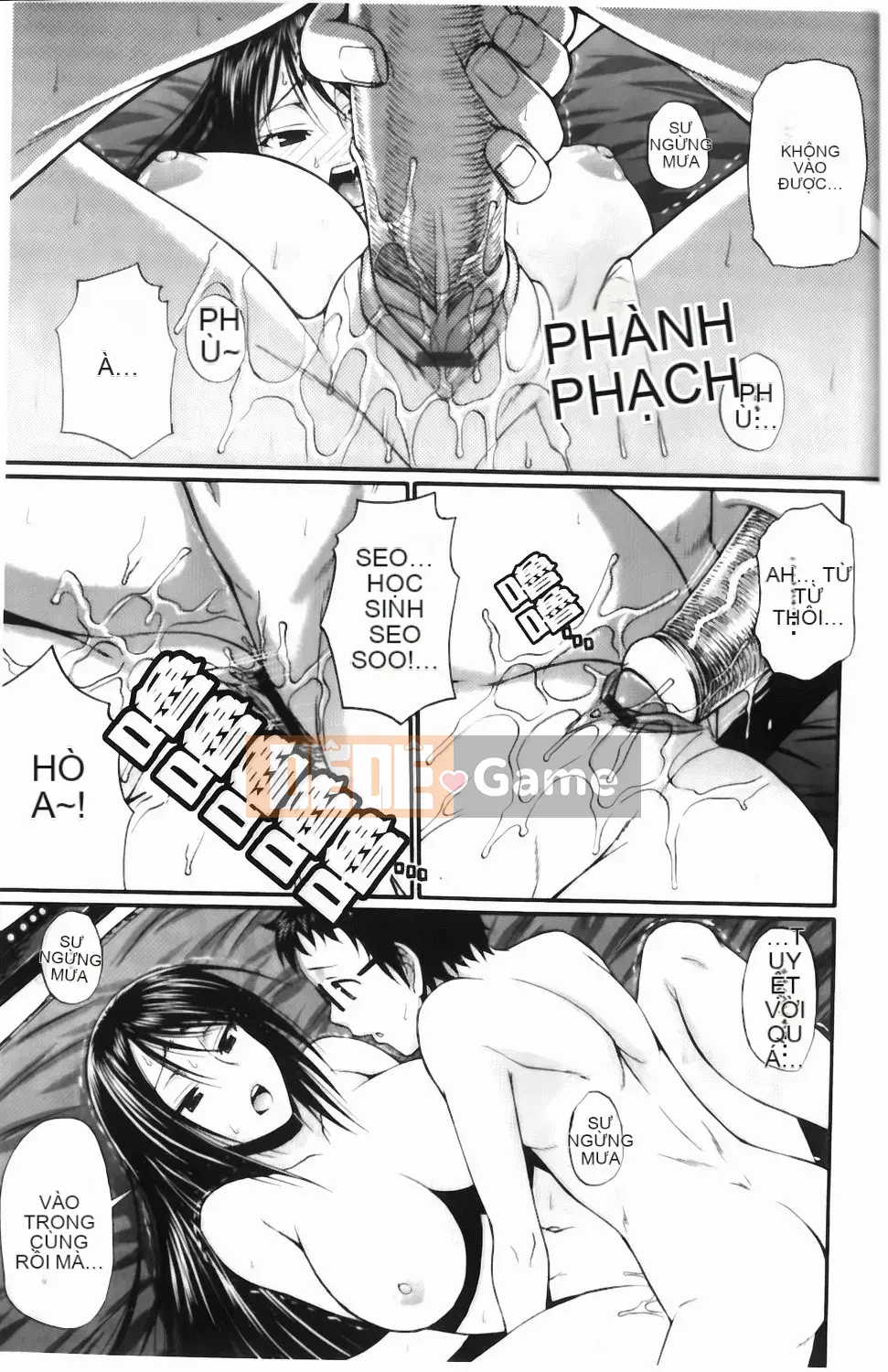 [Chiba Toshirou] Chọn trang phục