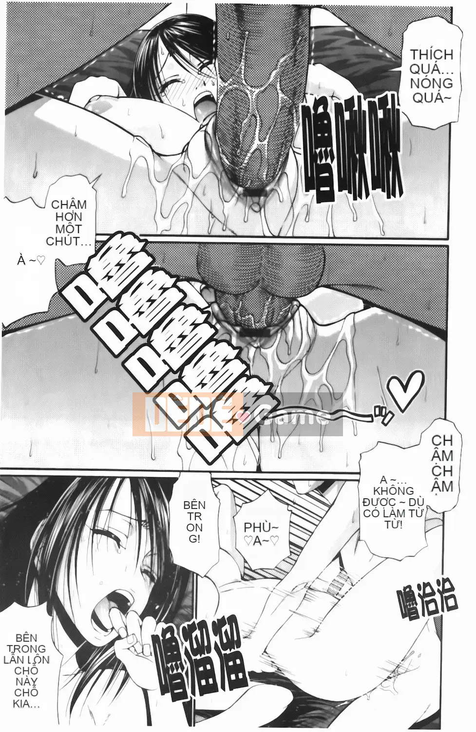 [Chiba Toshirou] Chọn trang phục