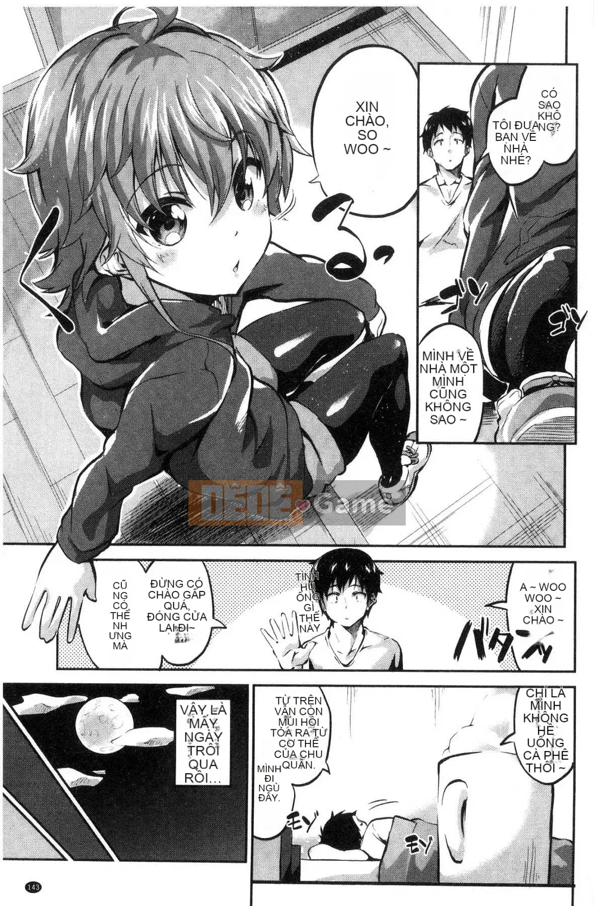 [Kazeteki Koubou][Ekakibito] Tuning ♥Spot Middle 2 Dirty Meat Điểm G tình dục