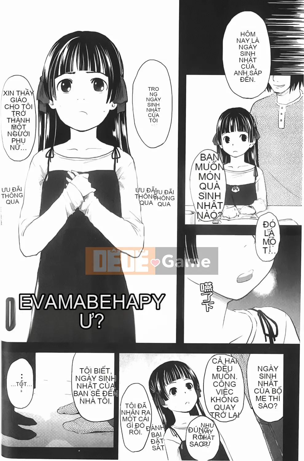 [Hidari Kagetora] Yêu Chu Đời