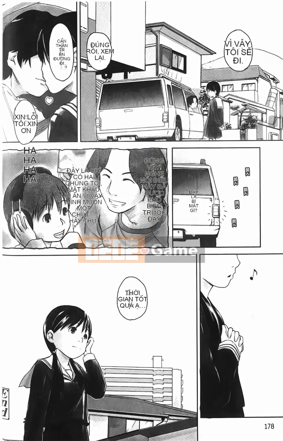 [Hidari Kagetora] Yêu Chu Đời