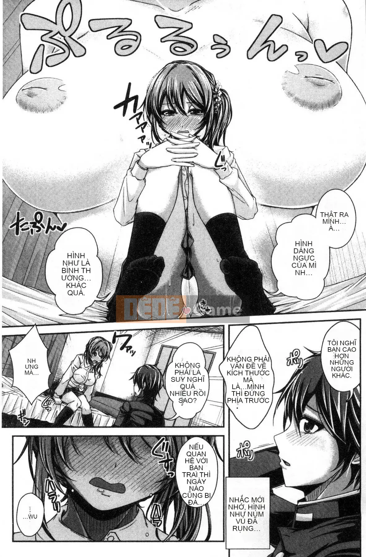 [Kaze no Kobo][JYUN] Ngực chị vắt tinh dịch ックス Ngực chị vắt tinh dịch tình dục