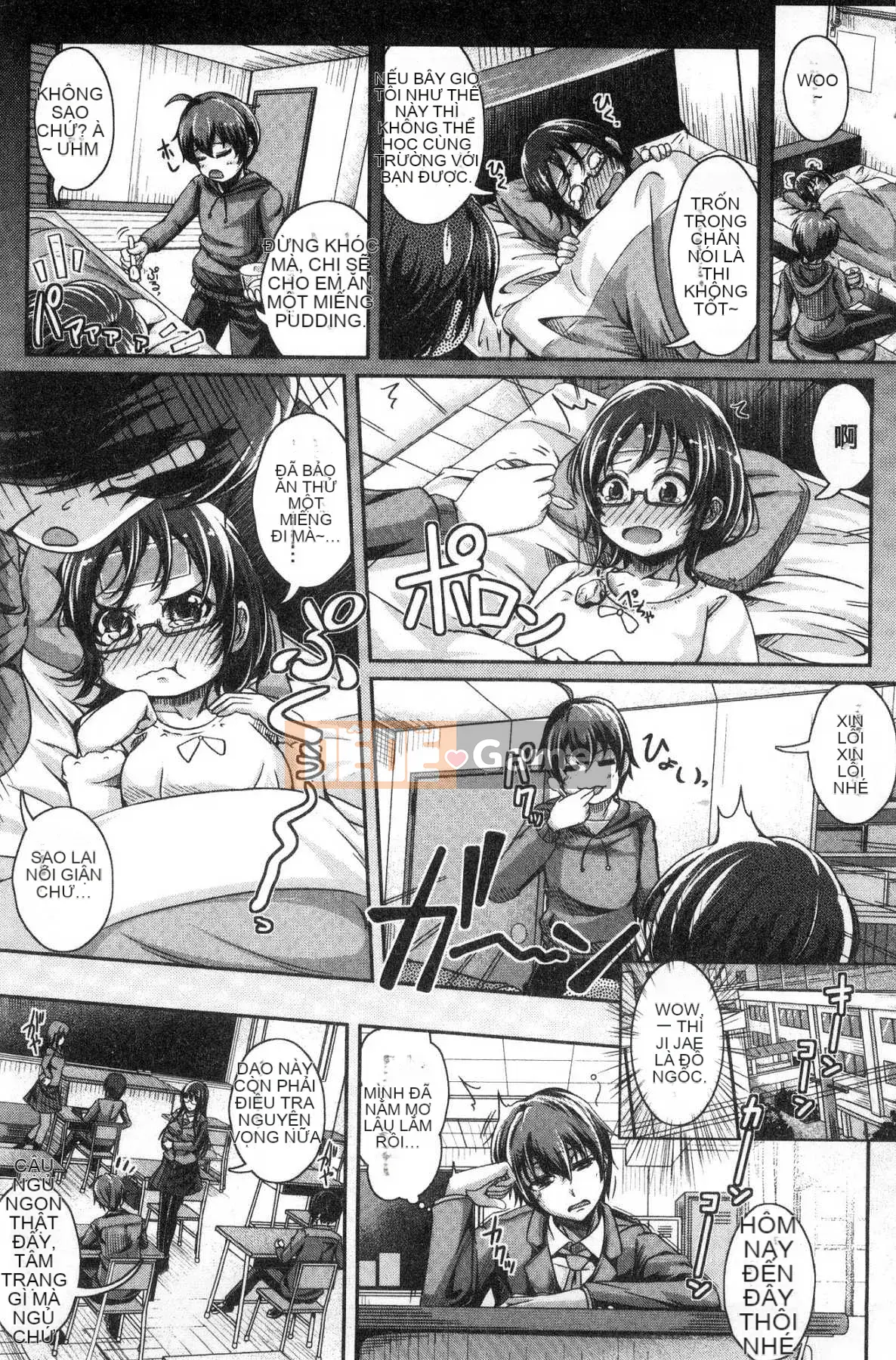 [Kaze no Kobo][JYUN] Ngực chị vắt tinh dịch ックス Ngực chị vắt tinh dịch tình dục