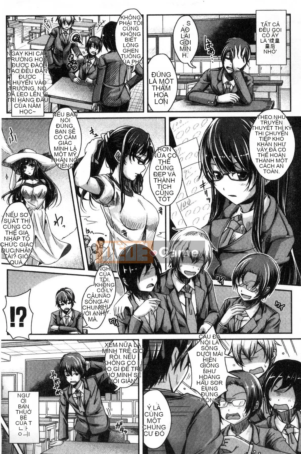 [Kaze no Kobo][JYUN] Ngực chị vắt tinh dịch ックス Ngực chị vắt tinh dịch tình dục