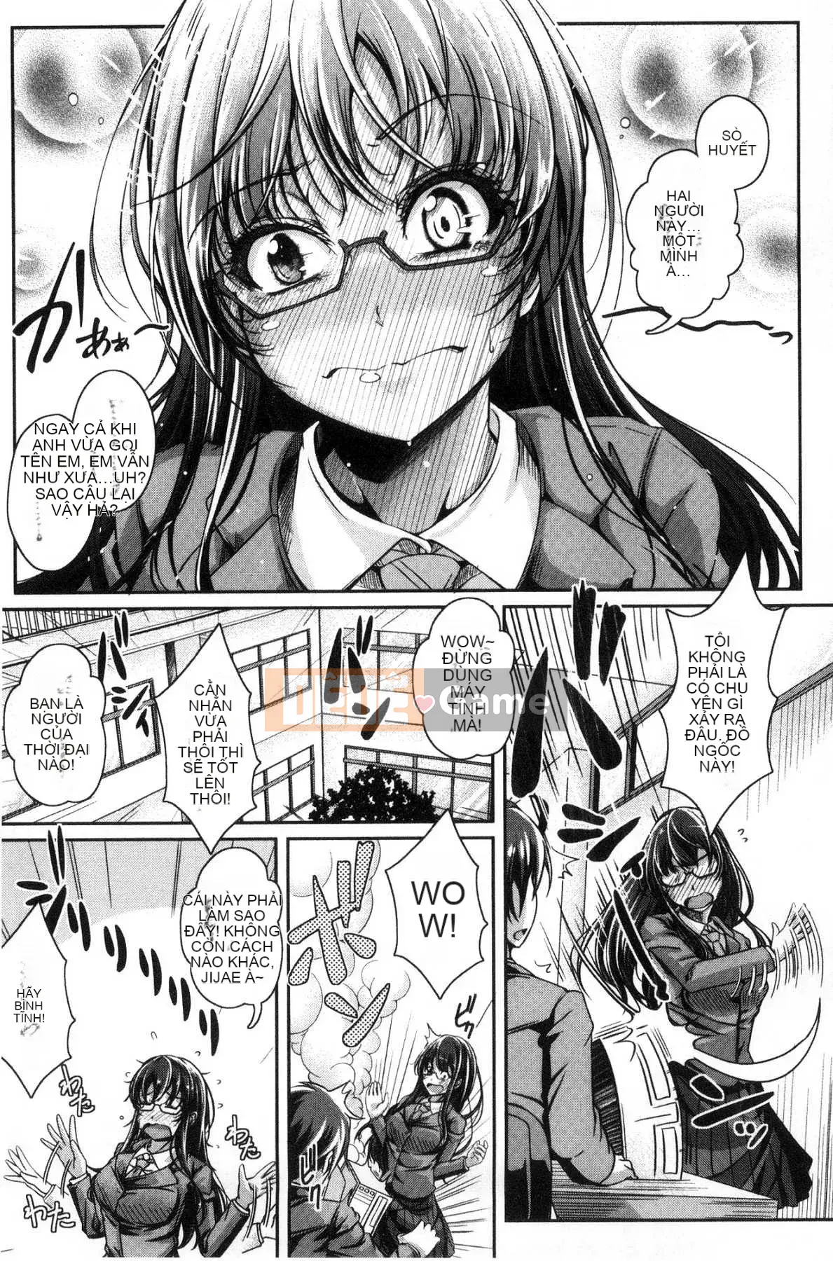 [Kaze no Kobo][JYUN] Ngực chị vắt tinh dịch ックス Ngực chị vắt tinh dịch tình dục