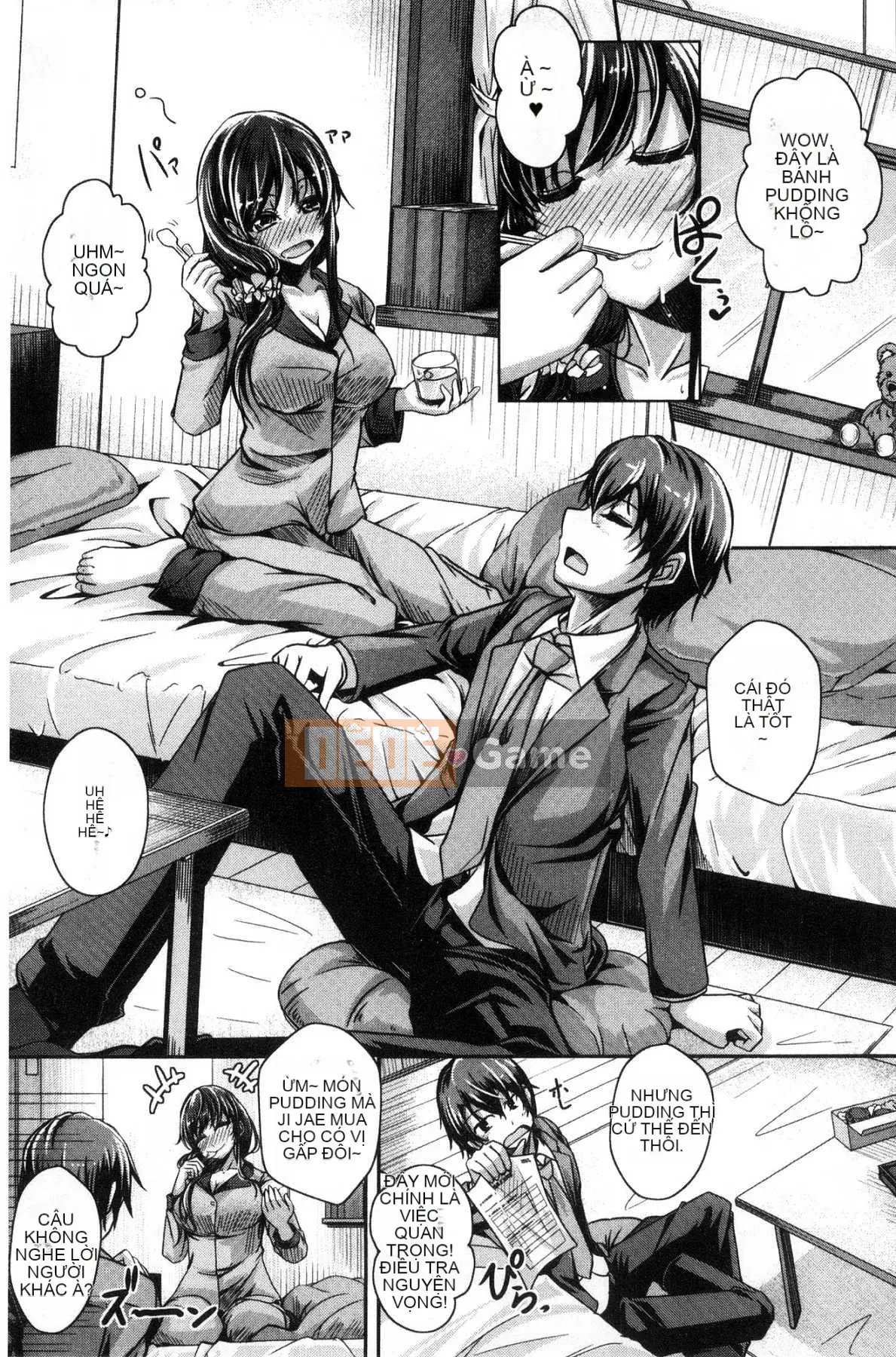 [Kaze no Kobo][JYUN] Ngực chị vắt tinh dịch ックス Ngực chị vắt tinh dịch tình dục