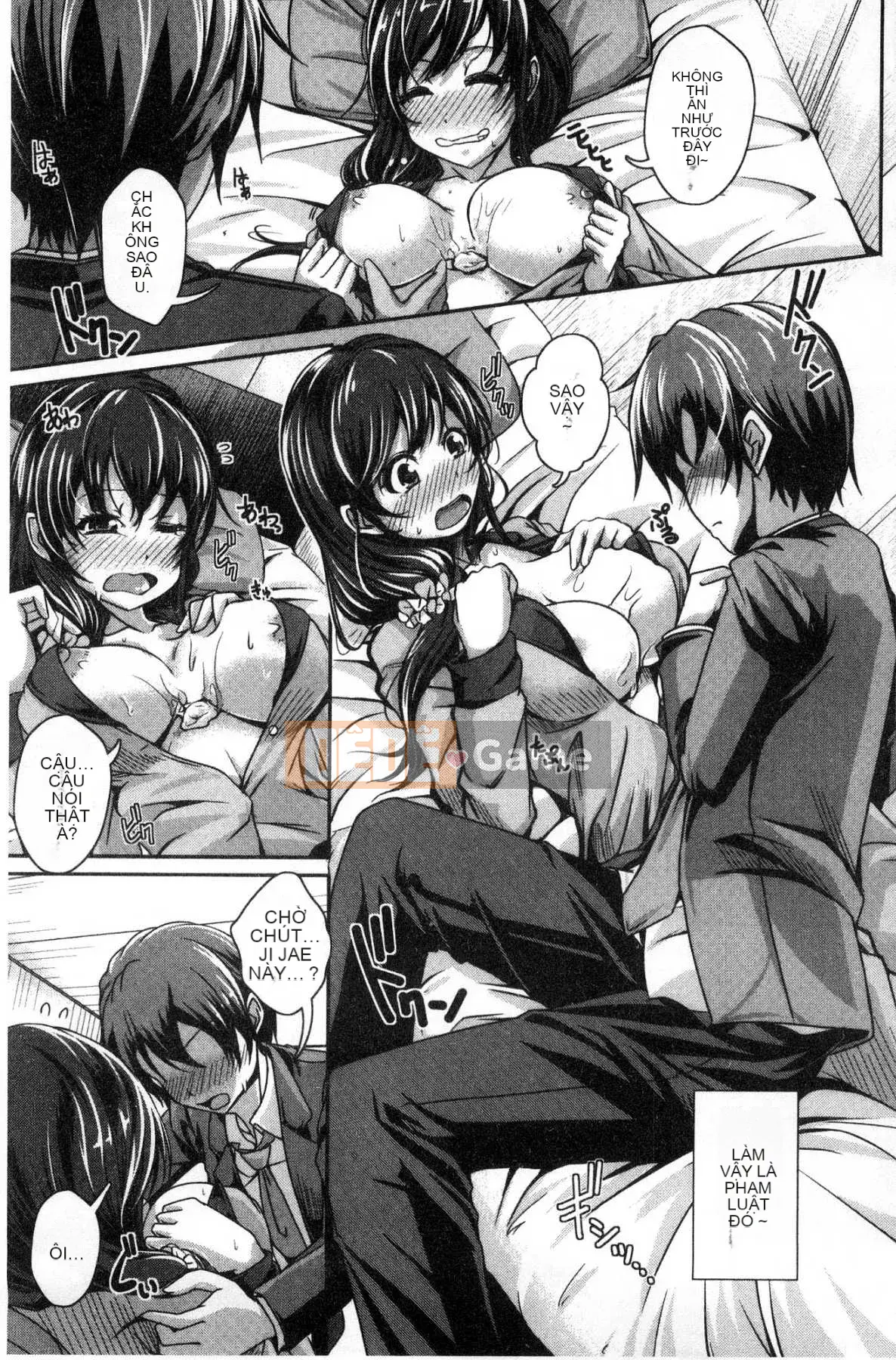 [Kaze no Kobo][JYUN] Ngực chị vắt tinh dịch ックス Ngực chị vắt tinh dịch tình dục