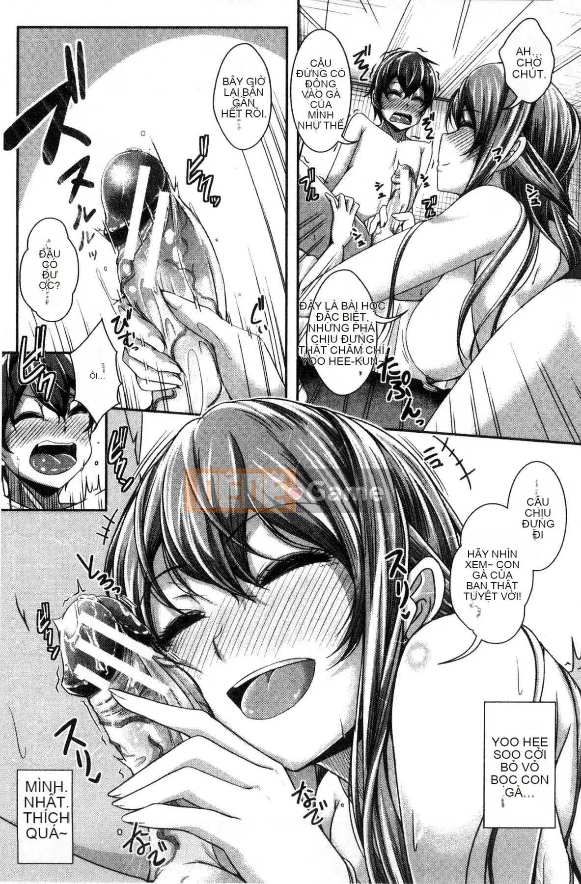 [Kaze no Kobo][JYUN] Ngực chị vắt tinh dịch ックス Ngực chị vắt tinh dịch tình dục