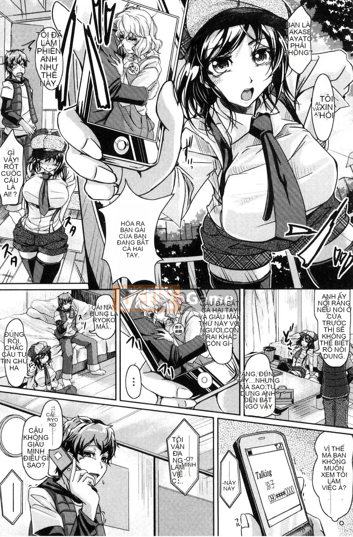 [Kaze no Kobo][JYUN] Ngực chị vắt tinh dịch ックス Ngực chị vắt tinh dịch tình dục