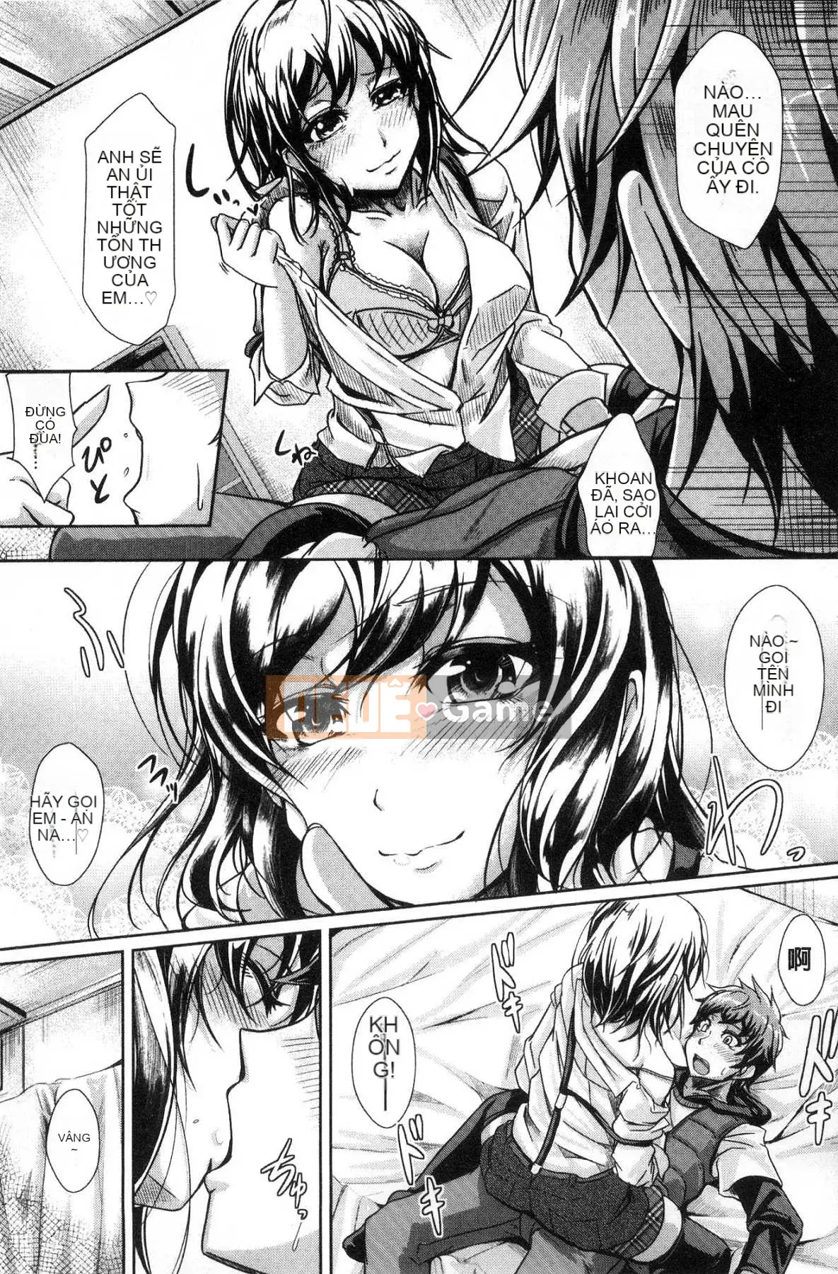 [Kaze no Kobo][JYUN] Ngực chị vắt tinh dịch ックス Ngực chị vắt tinh dịch tình dục