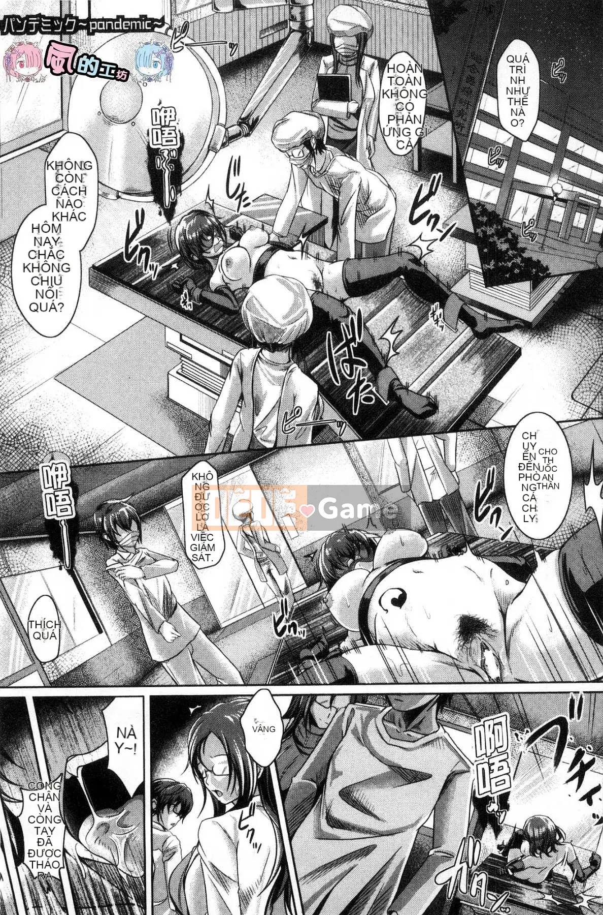 [Kaze no Kobo][JYUN] Ngực chị vắt tinh dịch ックス Ngực chị vắt tinh dịch tình dục