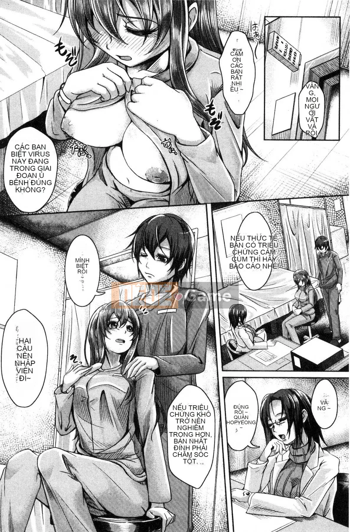 [Kaze no Kobo][JYUN] Ngực chị vắt tinh dịch ックス Ngực chị vắt tinh dịch tình dục