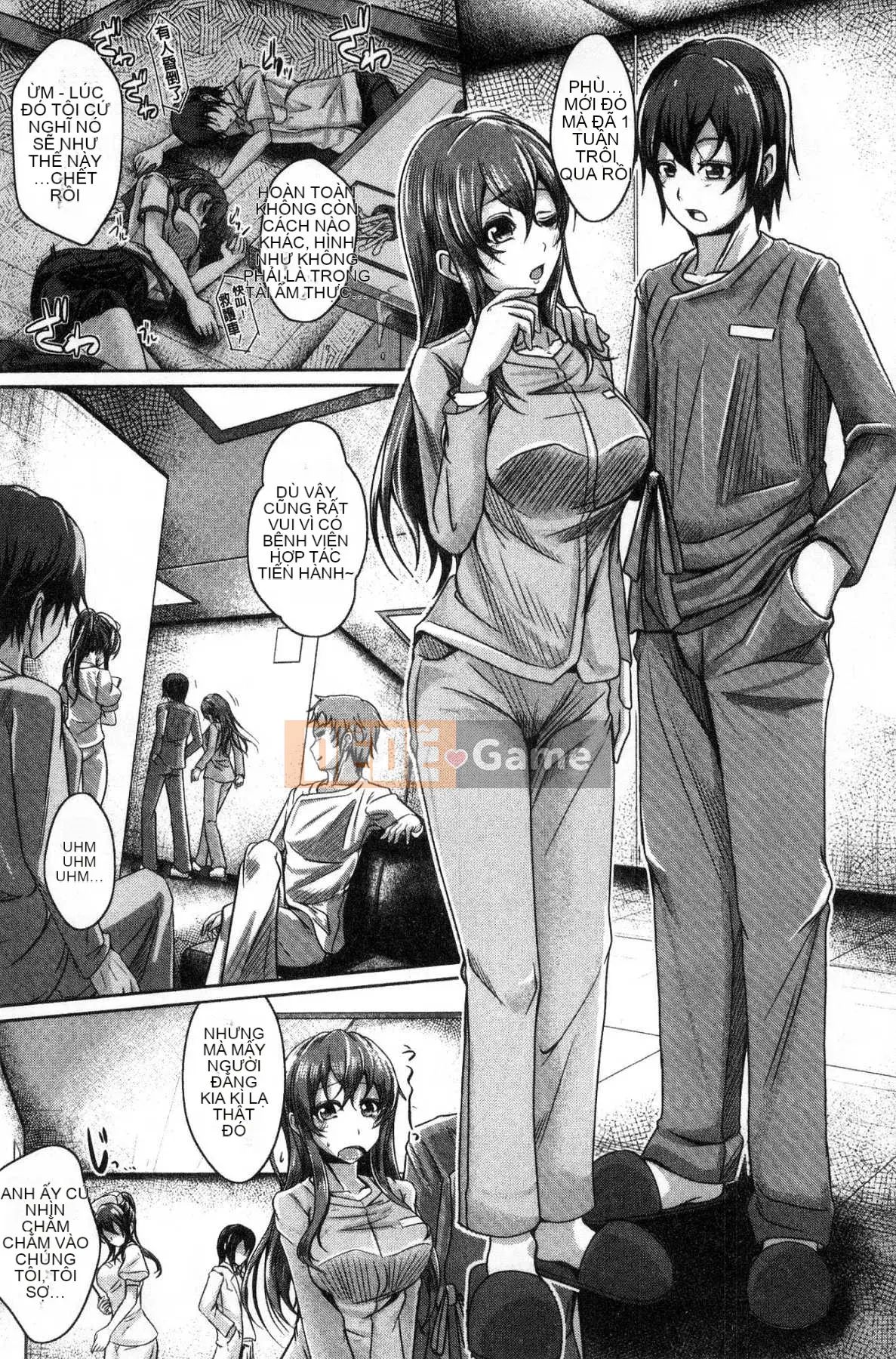 [Kaze no Kobo][JYUN] Ngực chị vắt tinh dịch ックス Ngực chị vắt tinh dịch tình dục