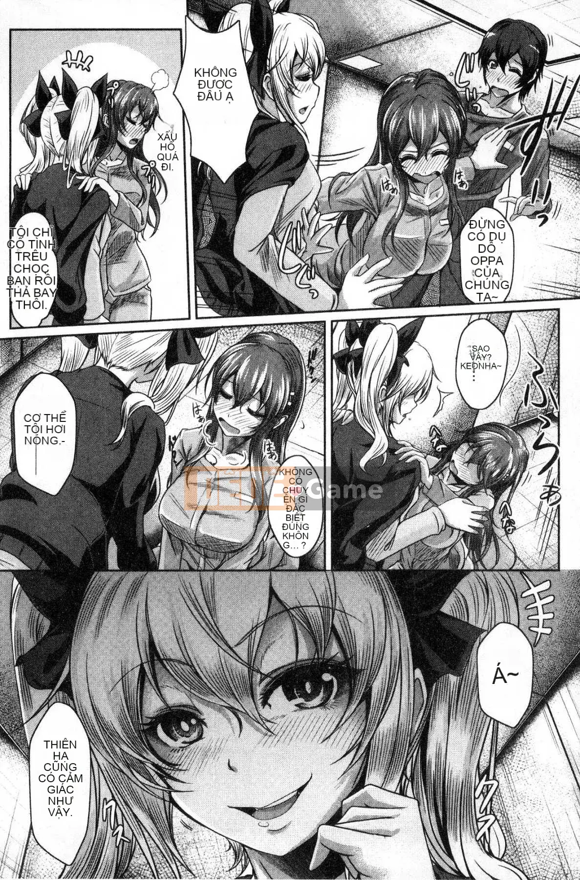 [Kaze no Kobo][JYUN] Ngực chị vắt tinh dịch ックス Ngực chị vắt tinh dịch tình dục