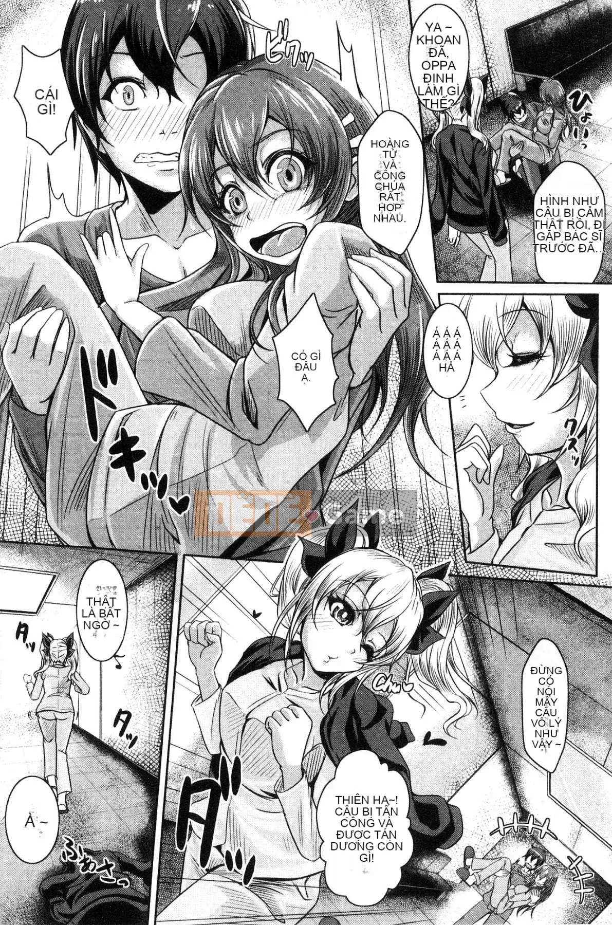 [Kaze no Kobo][JYUN] Ngực chị vắt tinh dịch ックス Ngực chị vắt tinh dịch tình dục