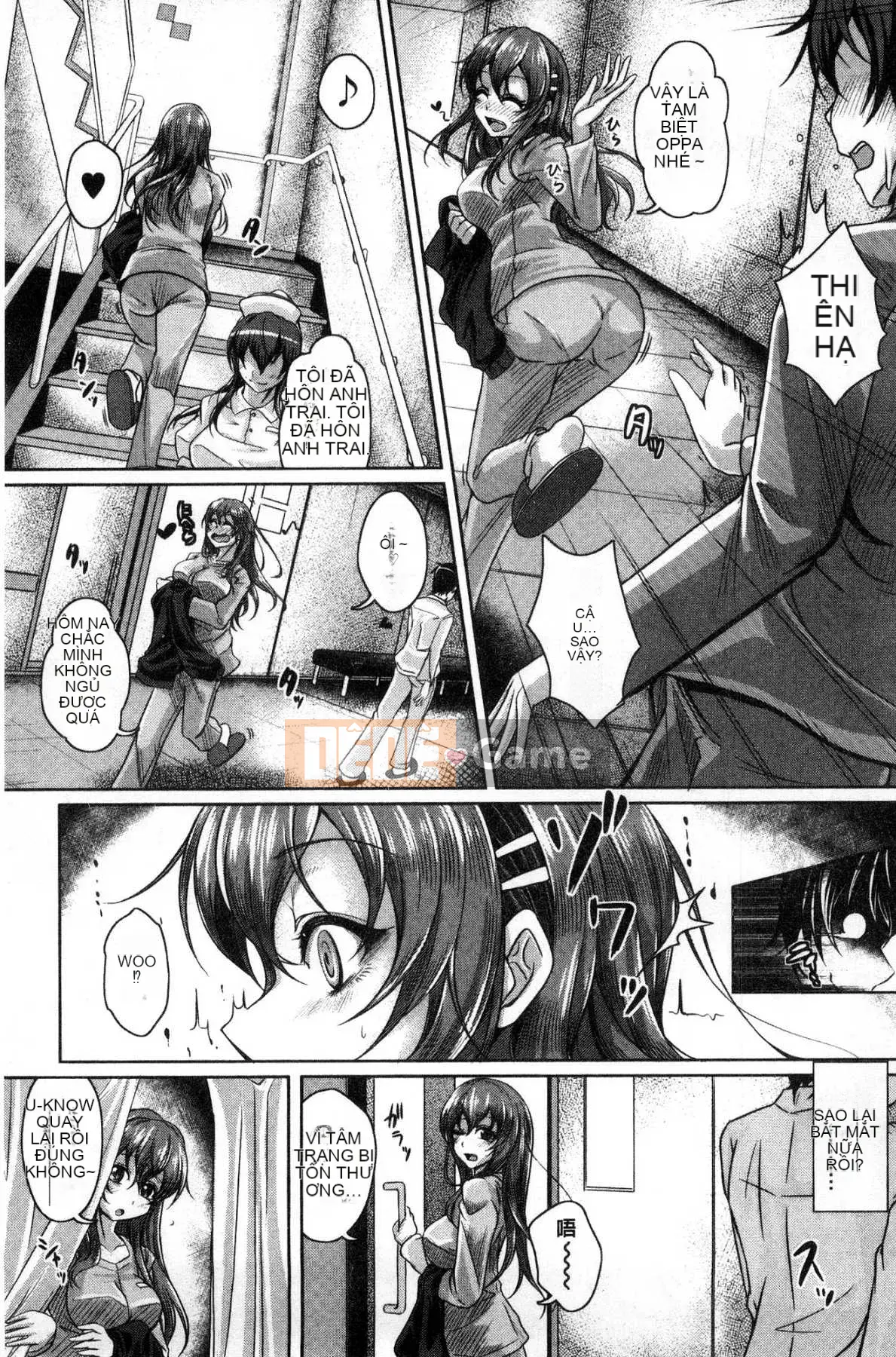 [Kaze no Kobo][JYUN] Ngực chị vắt tinh dịch ックス Ngực chị vắt tinh dịch tình dục