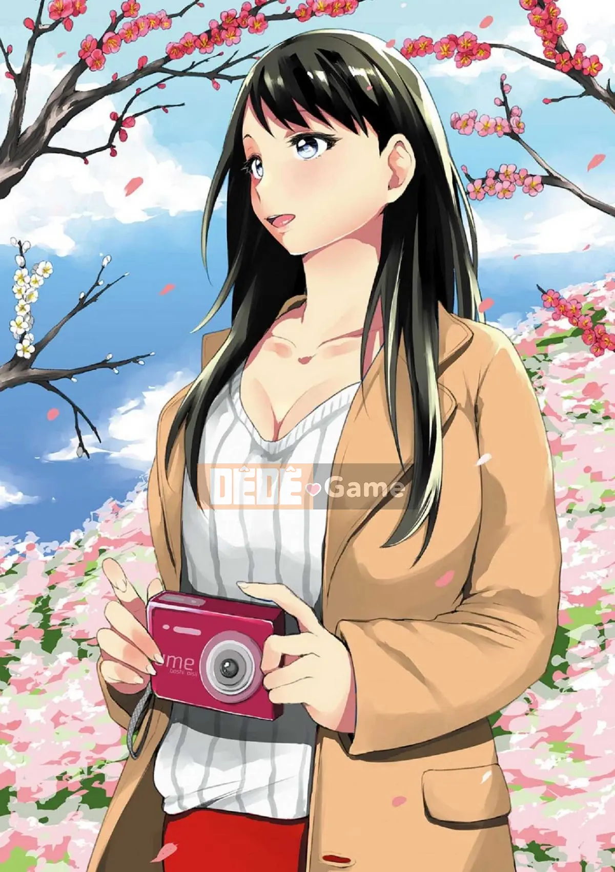 [Kazeteki Koubou] [Uekan] Suki Atsume