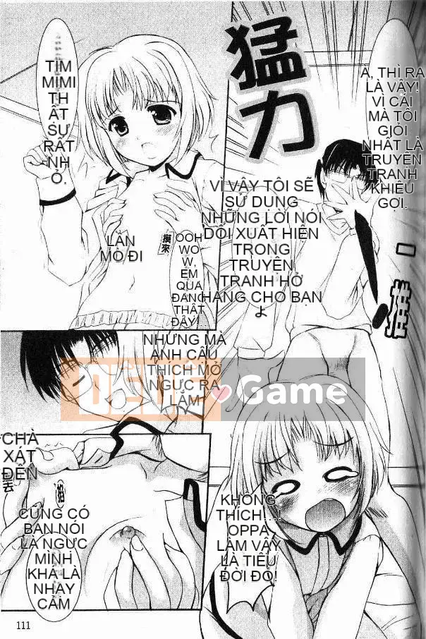 [Mizushiro Takuya] Bát chị Tokumori